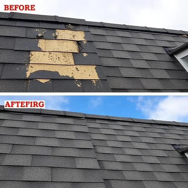 Roof Repair Near Me in Howard Lake, MN near me